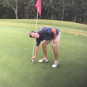 Meet your Posher, Ryan